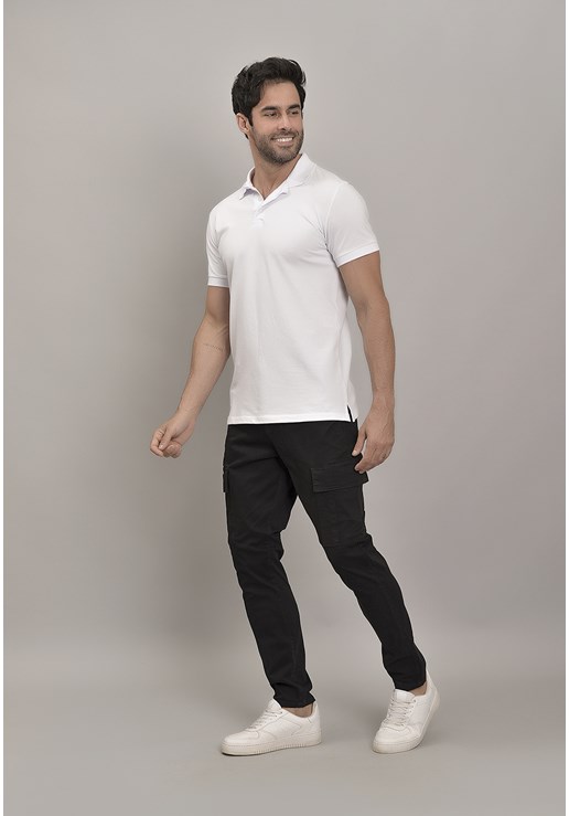 5 Pants & T-shirt Outfits For Men  Calça de sarja, Estilos casuais  masculinos, Roupas masculinas
