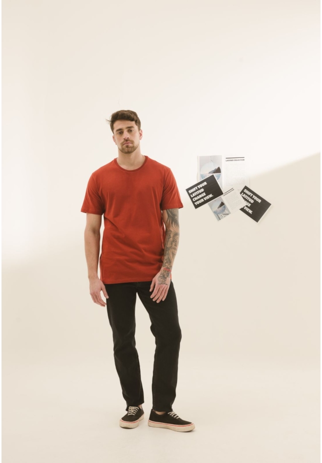 Calça de Sarja Masculina Slim Preta Estonada Dialogo-526ea5e5-0e65-4efe-a368-874a0acf7ff3