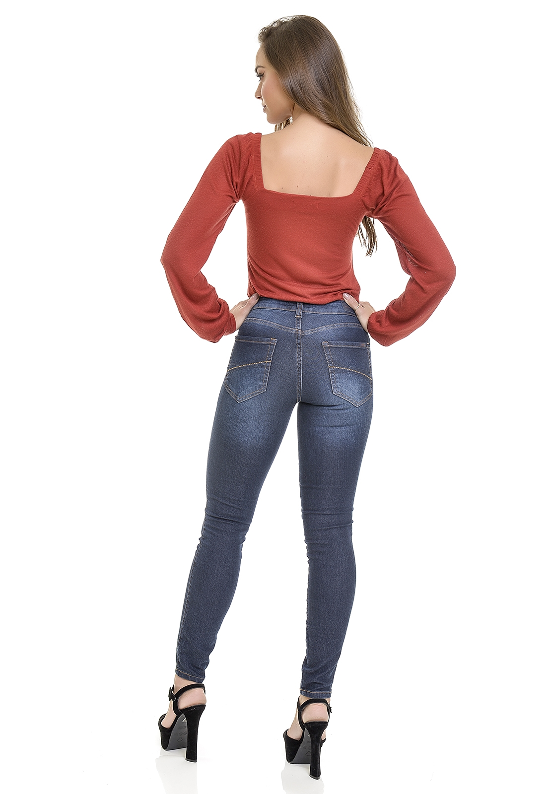 calça lemier feminina