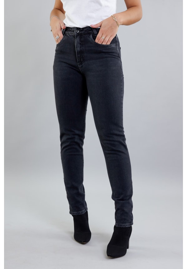 Calça Jeans Mom Confort Estonada Feminina Dialogo Jeans-7cccdffd-570c-4cff-83f0-ccdbc113b590