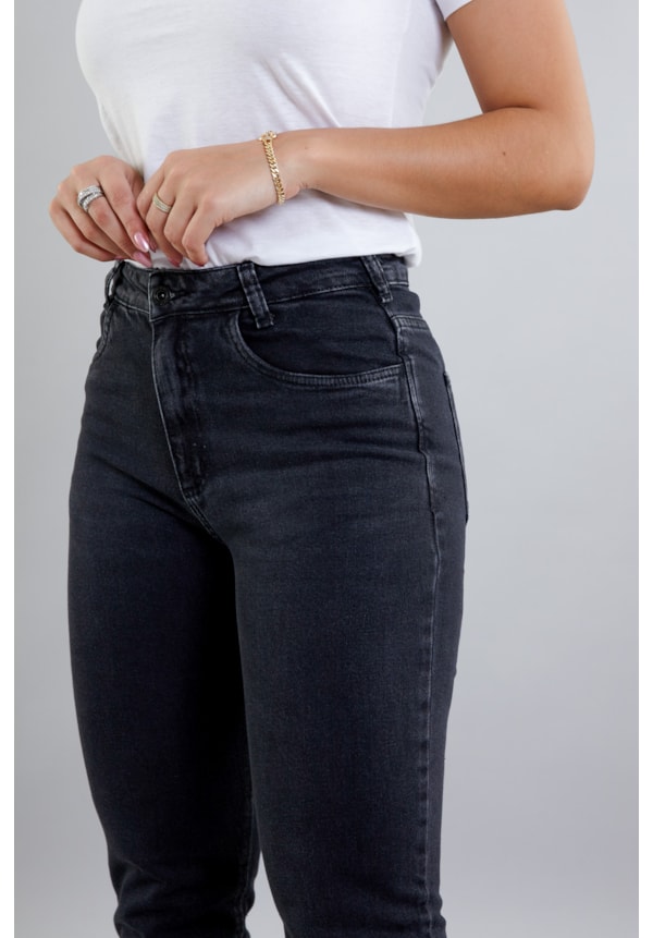 Calça Jeans Mom Confort Estonada Feminina Dialogo Jeans-9686cdba-9c98-44e0-be05-94630bc8d5de