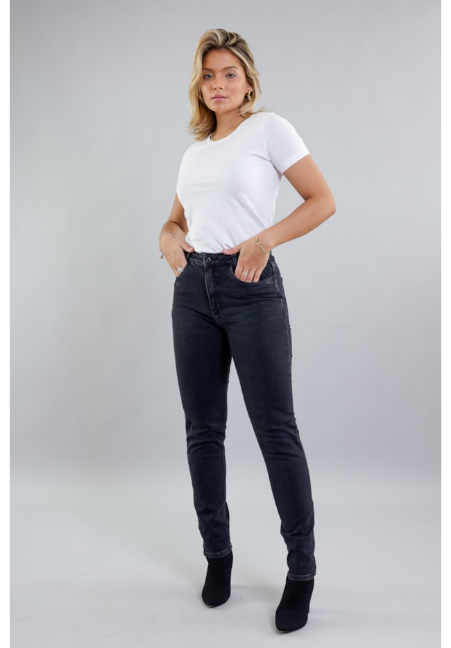 Calça Jeans Mom Confort Estonada Feminina Dialogo Jeans-bbb6a41f-dc19-43d9-bd06-7418b58385c2