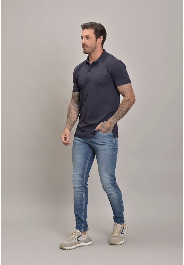 Calça Jeans Skinny Marmorizada Masculina Dialogo Jeans-6d9fea6e-d052-462e-8618-a10d944400ac