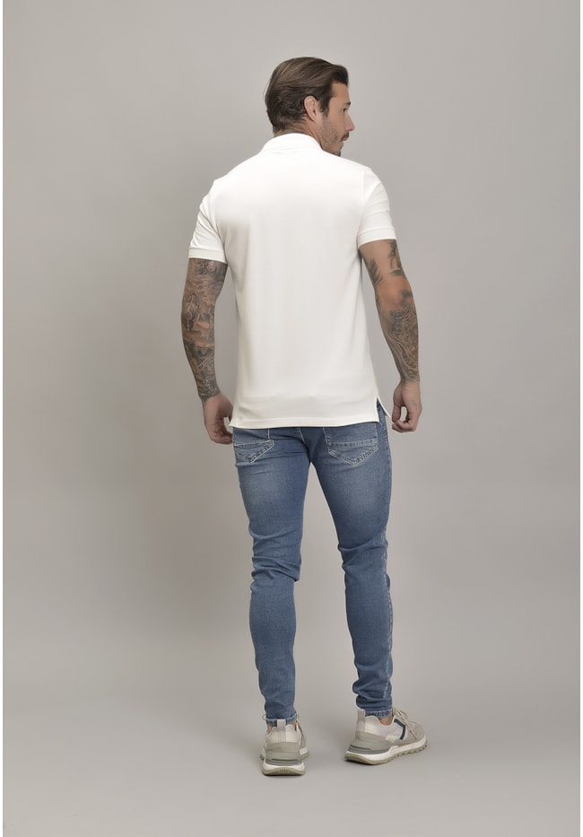 Calça Jeans Skinny Masculina com Lavagem Estonada Dialogo jeans-c38b711c-43b8-4a6e-9434-5101b29be20e