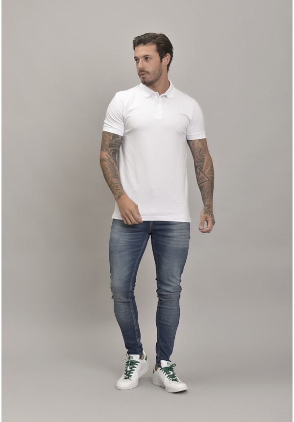 Calça Jeans Skinny Masculina com Lavagem Stone Dialogo jeans-a70fbc0a-52cd-44be-8c6b-30548ba497f2