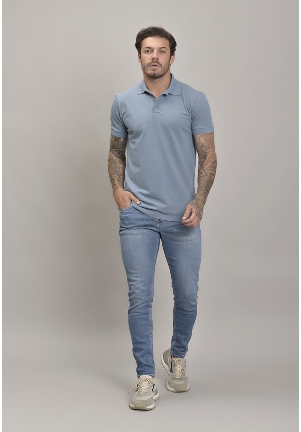 Calça Jeans Skinny Masculina Lavagem Regular Dialogo jeans-2a8fe843-1280-4446-8c96-6e87d40b59f4