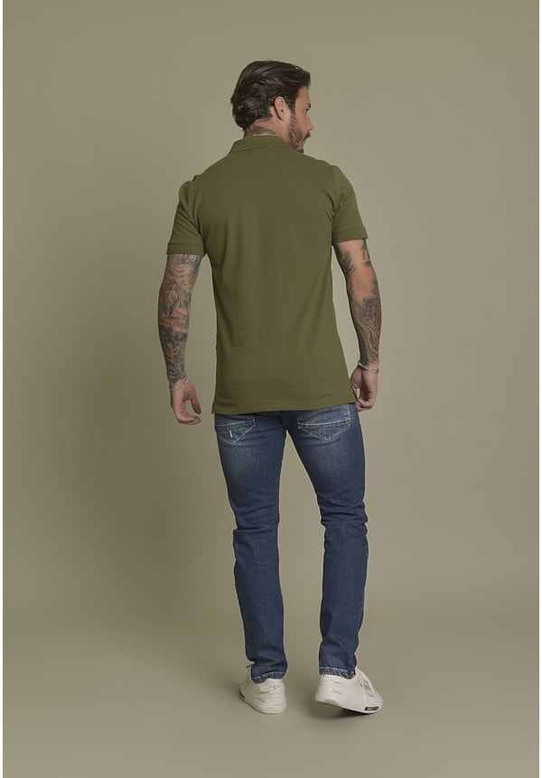 Calça Jeans Slim Arqueada com Puidos Masculino Dialogo Jeans-2f8638dd-0373-4d6c-9cdf-a848a78b68be