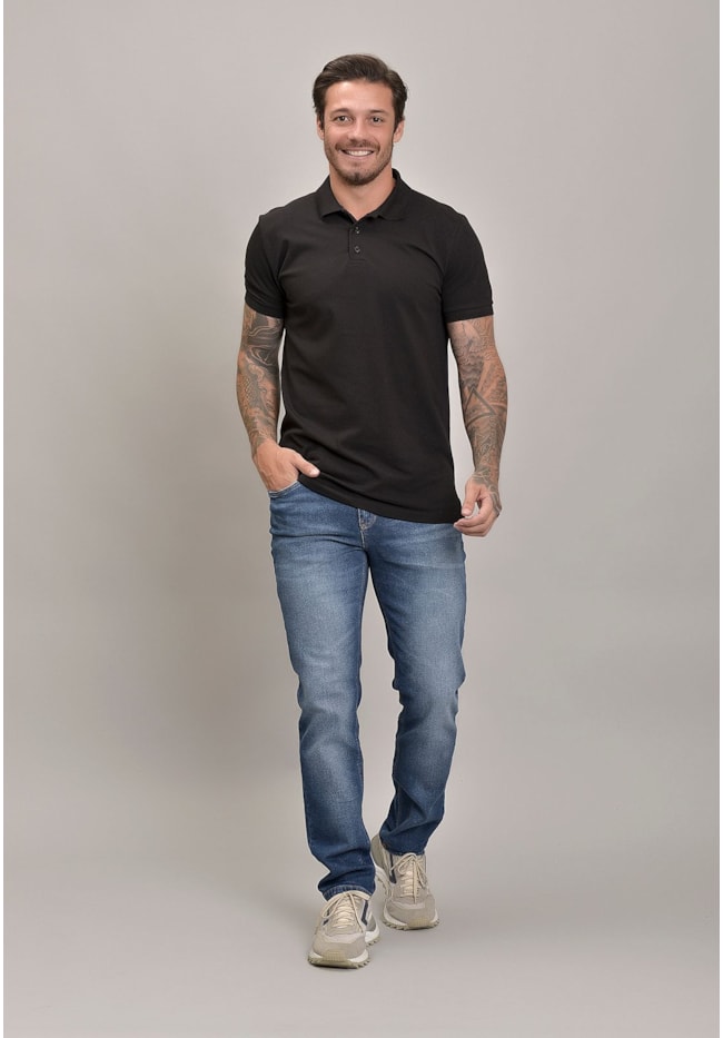 Calça Jeans Slim Masculina Marmorizada-c879693b-ca87-438f-8f0f-aa2300809df4