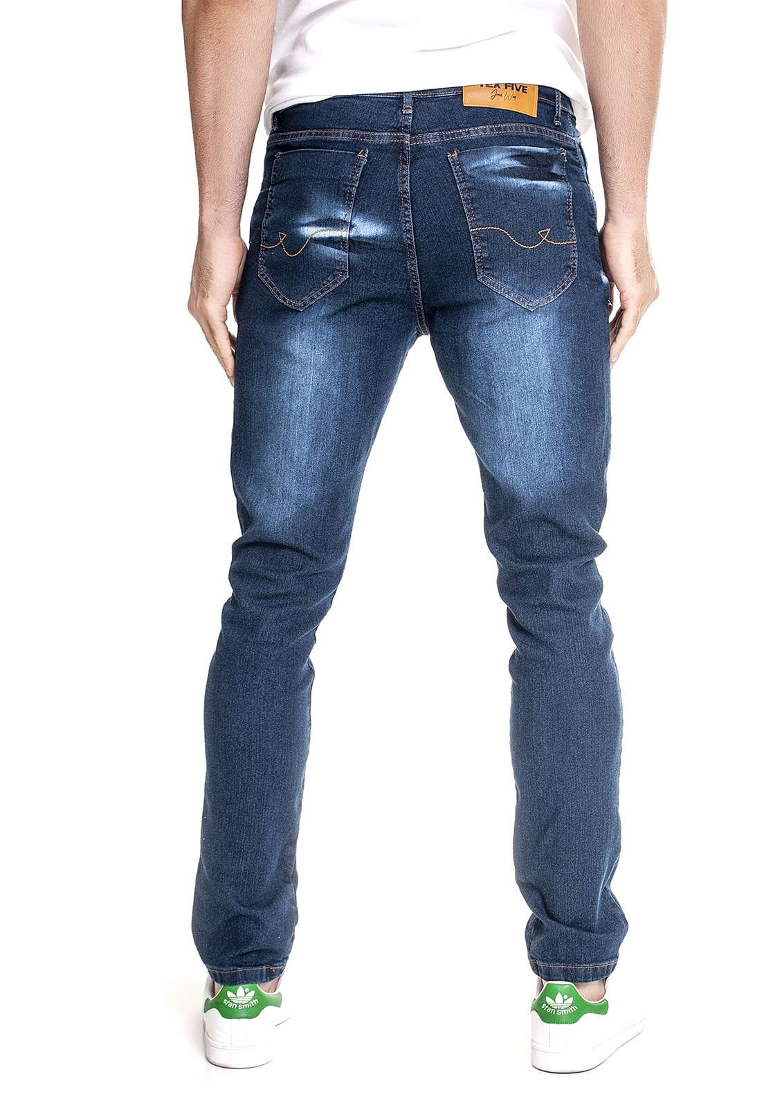 tex five jeans