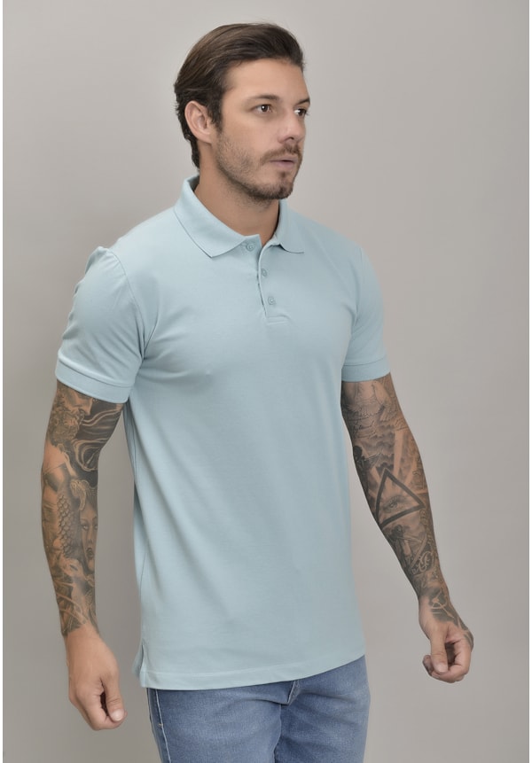 Camisa Piquet Gola Polo Masculino na Cor Azul Dialogo Jeans-b7fe97b1-70ed-42de-8d05-68ba5600d7d3