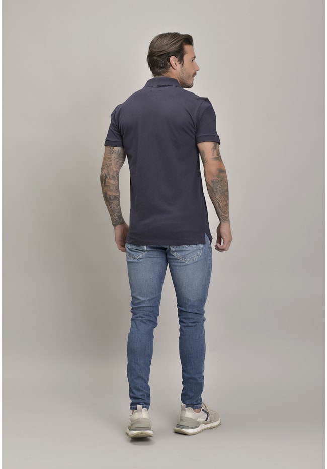 Camiseta Masculina Gola Polo na Cor Marinho Dialogo Jeans-d8489f37-2170-41d8-80a4-f8a5c2ea1599