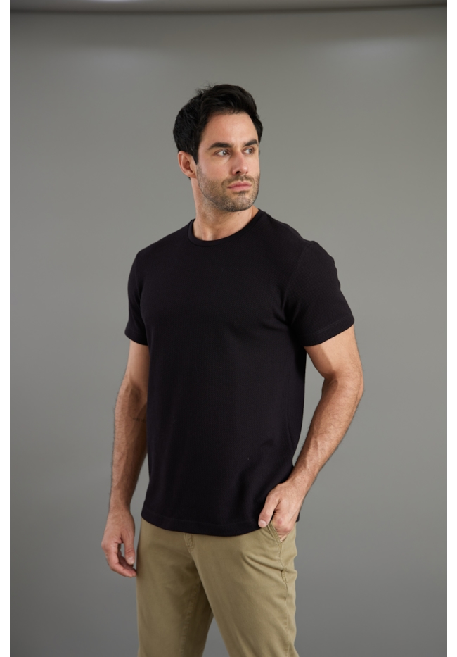 Camiseta Masculina Slim em Tricot Manga Curta Gola Redonda Dialogo-07f3a818-cb8b-48d0-9083-25708f4298c8