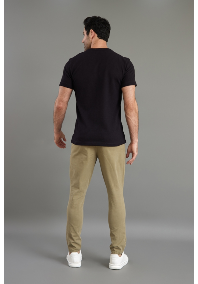 Camiseta Masculina Slim em Tricot Manga Curta Gola Redonda Dialogo-ea923992-8834-4828-b3b8-015fea4b1e9c